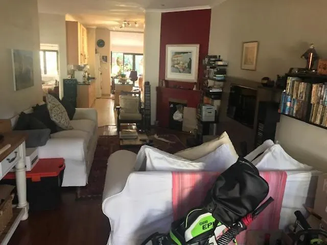 Bed and Breakfast At 27 On Derby Ciudad del Cabo Sudáfrica