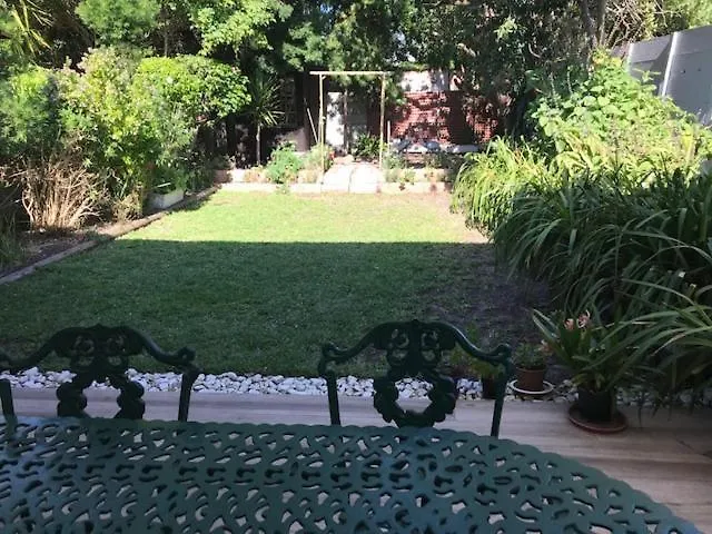 At 27 On Derby Bed & Breakfast Cape Town 0*,