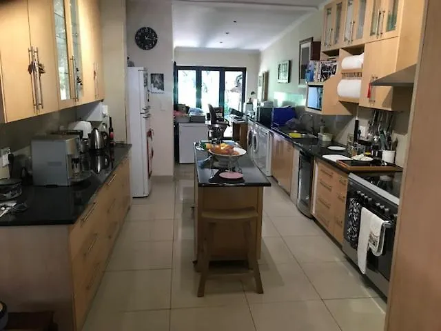 At 27 On Derby Bed & Breakfast Cape Town